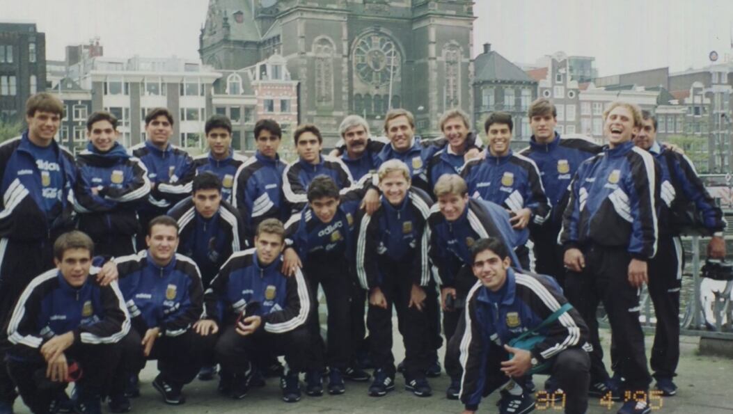 La merecida felicidad del plantel