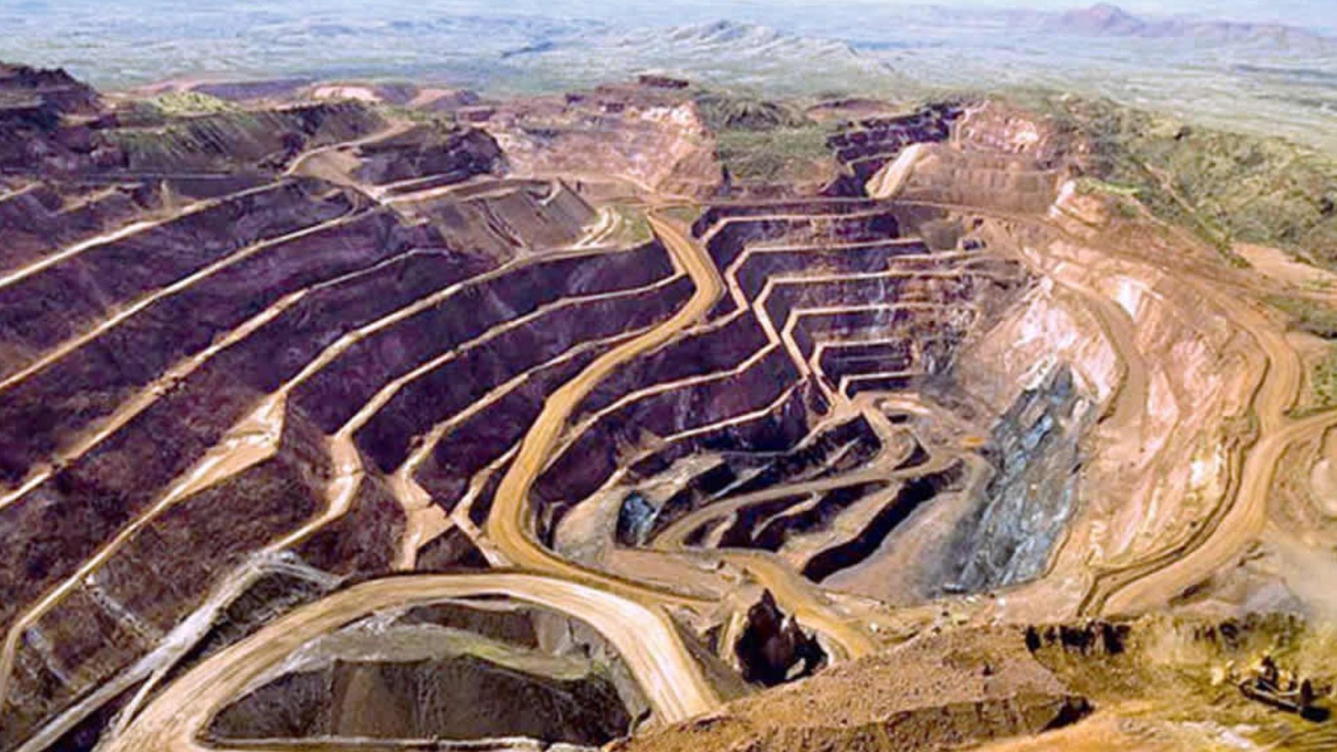 La minería concentró el 74,8% de las exportaciones del Perú en el primer semestre de 2026, según el reporte oficial.