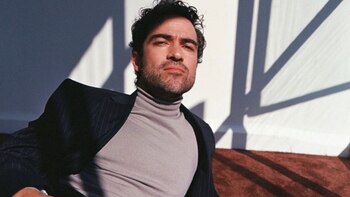 Viralizan discurso de Alfonso Herrera