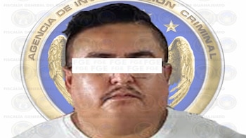 Capturaron al “Yeyo”, ex integrante