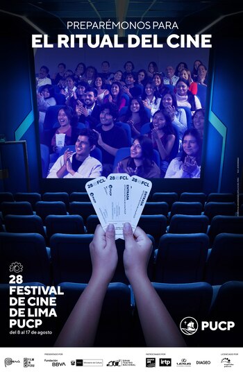 28 edición del Festival de