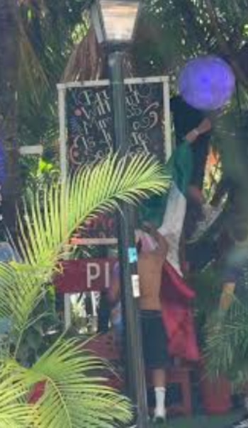 El video continúa acumulando reproducciones mientras miles de internautas piden que se esclarezcan los hechos.