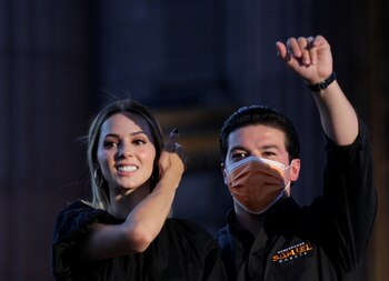 la página de Instagram “memelas