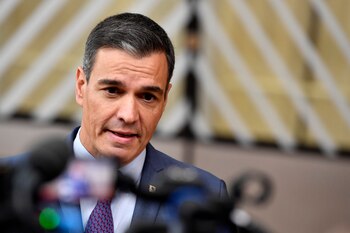 El gobierno de Pedro Sánchez avanza sin sus socios de Unidas Podemos para reforma la polémica ‘ley del solo sí es sí’