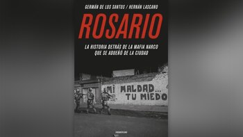 Rosario - hernan lascano - german de los santos