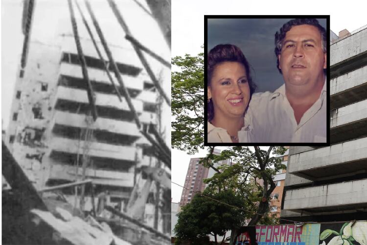 Desde que falleció su esposo, Victoria Henao se radicó en Argentina - crédito @mariaisabelsantos.oficial/Instagram/EditorialPlaneta