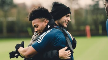 El máximo anotador de los