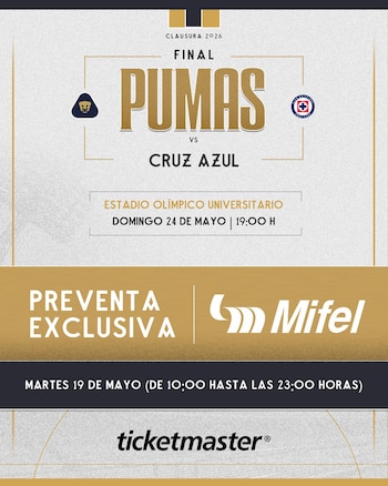 (X/@PumasMX)