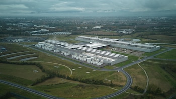 Tres empresas nucleares abastecerán de