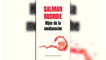 "Hijos de la medianoche".