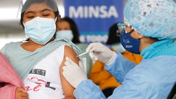 Carné de vacunación será obligatorio