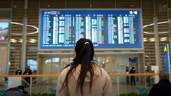 El viaje de exploración en