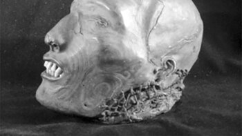 Hace 20 años, Argentina le