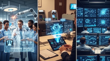 Así cambiarán los trámites bancarios,