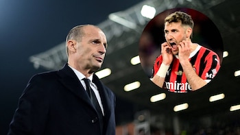 ¿Peligra su puesto en la