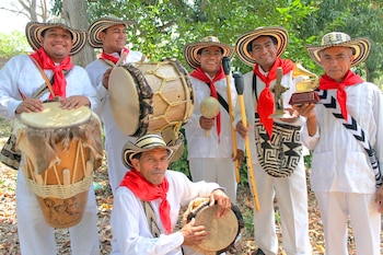 Colombia Tierra Querida es una