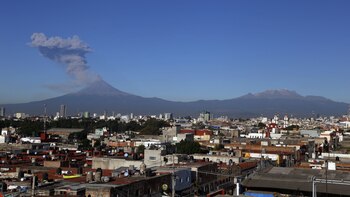 CDMX: advirtieron que podría caer