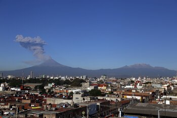 En la Ciudad de México