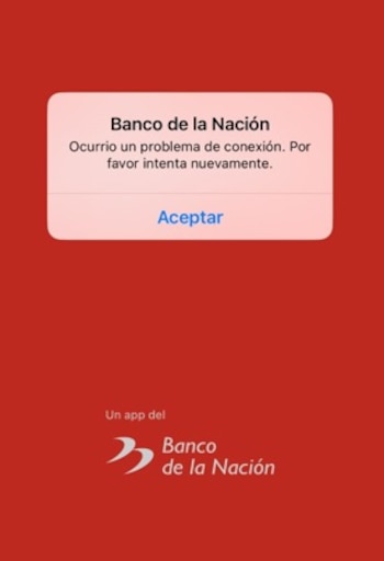 La plataforma del Banco de