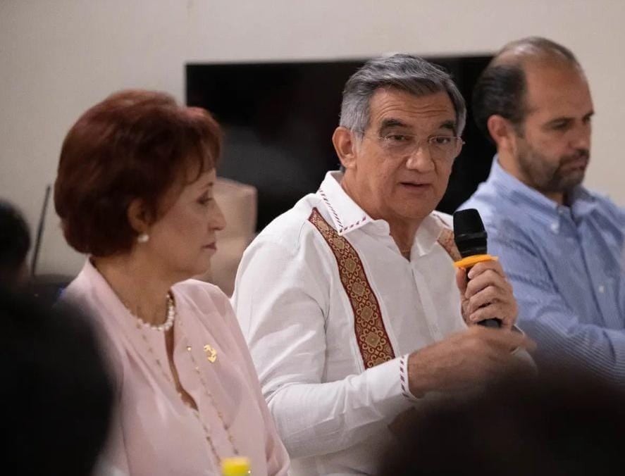 Las acusaciones difundidas en medios estadounidenses no han sido confirmadas por autoridades oficiales. (Foto: IG @americo.villareal)