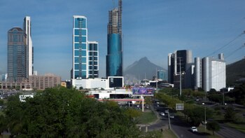 Esta es la calle más