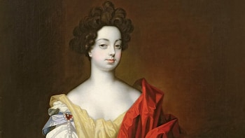 Dos amantes enfrentadas, un rey como árbitro y un símbolo religioso que dividió a Inglaterra: la historia de Nell Gwyn