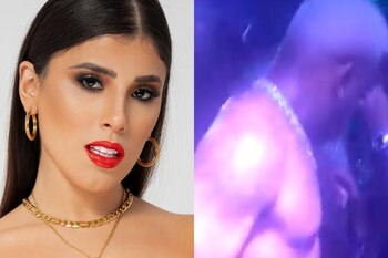 Yahaira Plasencia ve video de