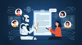 Humanizar textos de IA ya