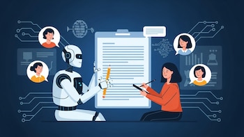 Cómo humanizar textos de IA: