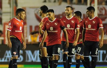 Independiente atraviesa conflictos salariales con