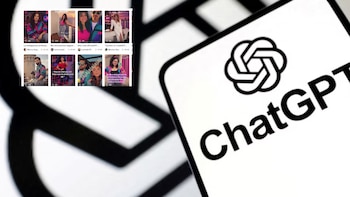 Prompt de ChatGPT para convertir una foto actual en una imagen auténtica de los 80