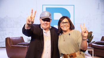 Congresista Milagros Jáuregui difunde información falsa: “La educación sexual obliga a niños a vestirse de mujeres, así griten”