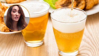 Una doctora avisa de tomar