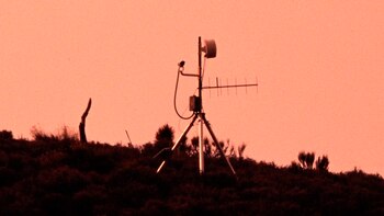 Aeropuerto Homey or Groom Lake,