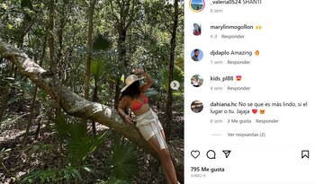 Una de las imágenes que