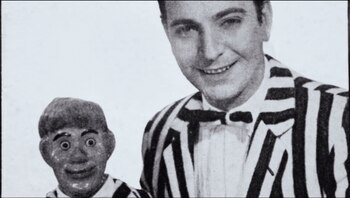 "En otros países, los muñecos