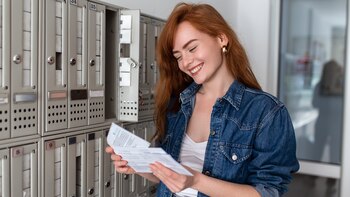 Los bancos tienen que enviar