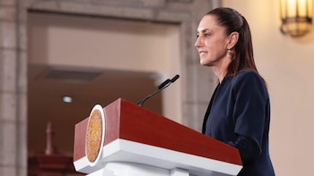 Sheinbaum coincide con Trump y Lula: la ONU debe reducir gastos y recuperar su autoridad mundial