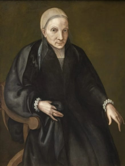 Europa Anguissola,
