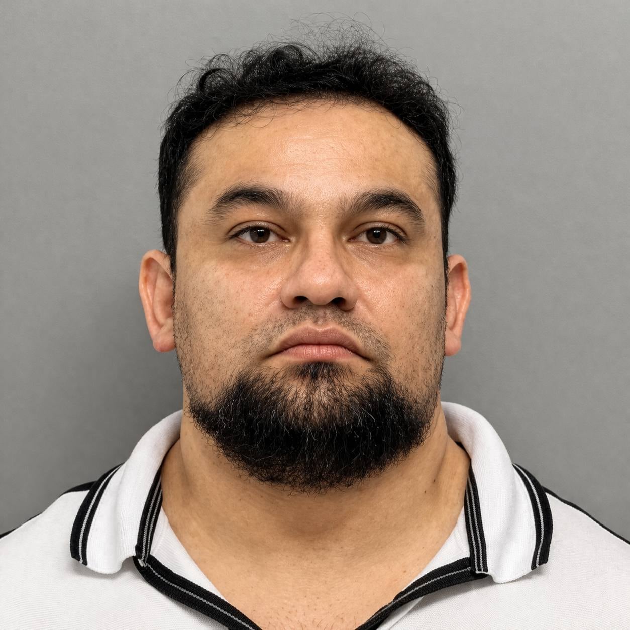 El sospechoso condujo a las autoridades hasta el lugar donde abandonó el cuerpo de su pareja cerca del Parque Mohawk (Foto cortesía Tere Martínez).