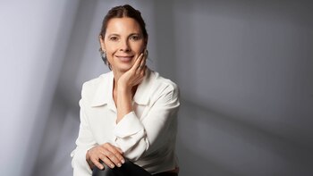 Mariana Carbajal: "La memoria de