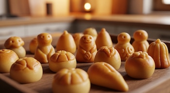 Dulce clásico a base de