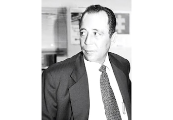 Orlando Henao Montoya