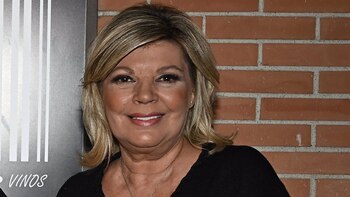 Terelu Campos se sincera en