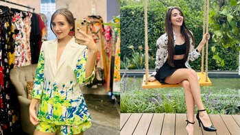 El emprendimiento de la actriz