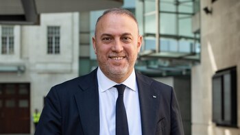 Palestina agradece a Reino Unido