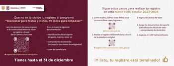 Este es el último día