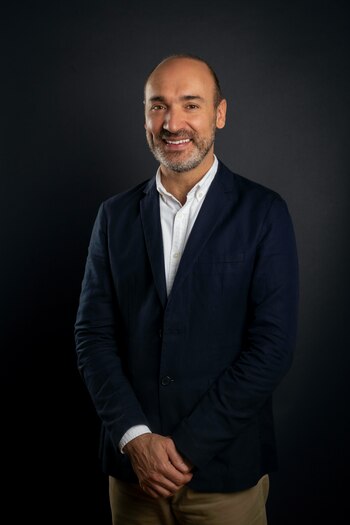 08/02/2021 El nuevo consejero delegado