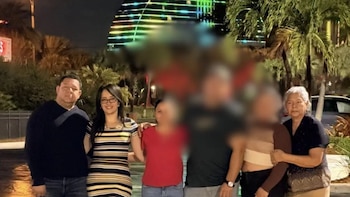 Tragedia en Honduras: familias enteras que regresaban de un retiro espiritual quedaron marcadas por la muerte en un fatal accidente en Santa Barbara