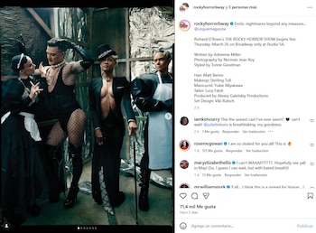 Luke Evans interpreta al Dr.